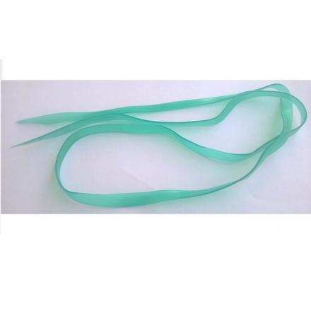 ELASTICO DI RICAMBIO PER OCCHILINO COLORE VERDE