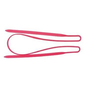 ELASTICO DI RICAMBIO TONDI PER OCCHILINO COLORE FUXIA