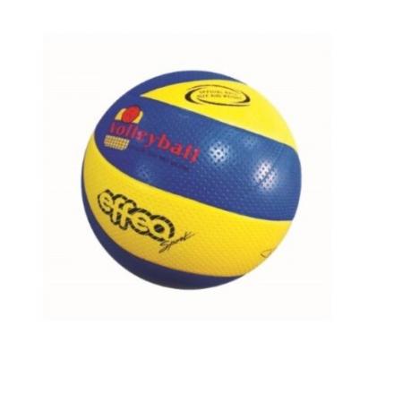 PALLONE EFFEA VOLLEY NYLON GOMMA MISURA n. 5