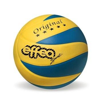 PALLONE EFFEA VOLLEY MICROFIBRA SUPER SOFT