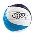 PALLONE EFFEA BEACH VOLLEY BIANCO BLU