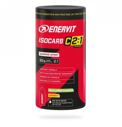 ENERVIT C2:1 PRO ISOCARB 650GR