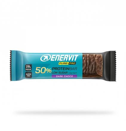 BARRETTA ENERVIT Pure-Pro Bar Dark 50% 55g