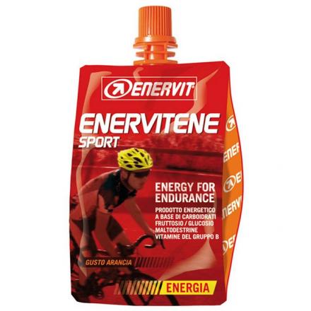 ENERGETICI ENERVIT CHEER PACK ORANGE