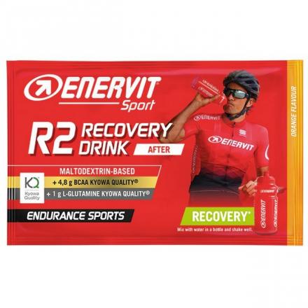R2 SPORT ENERGETICO ENERVIT RECOVERY KYOWA 50G