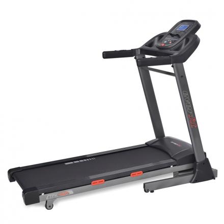 TAPIS ROULANT EVERFIT TFK 450 INCLINAZIONE ELETTRICA