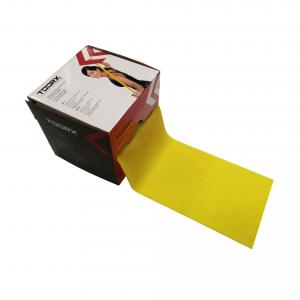 FASCIA ELASTICA LATEX FREE LIGHT 25mt H 15cm spessore 0,35mm