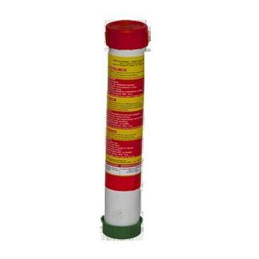 TORCIA MR. LIGHT1 ROSSO 1 MINUTO
