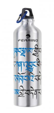 BORRACCIA FERRINO FLIP LT 0,75  SILVER