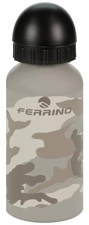 BORRACCIA FERRINO GRIND KID  0.4LT GRIGIA