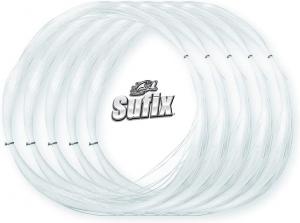 FILO SUFIX GUT BLANC ECHEVEAU 100mt 0,60 20KG/40LB