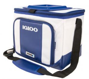 GHIACCIAIA IGLOO MORBIDO ULTRA-HLC24 lt13 cm 33x27x28