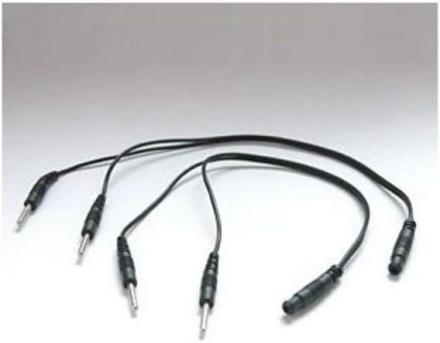CAVI GLOBUS KIT SDOPPIATORI UNIVERSALI G0439