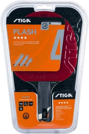 RACCHETTA STIGA FLASH WRB 4 STELLE