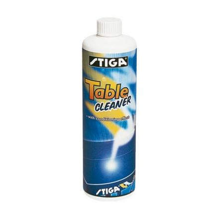DETERGENTE STIGA TABLE CLEANER PER TAVOLO PIN PONG