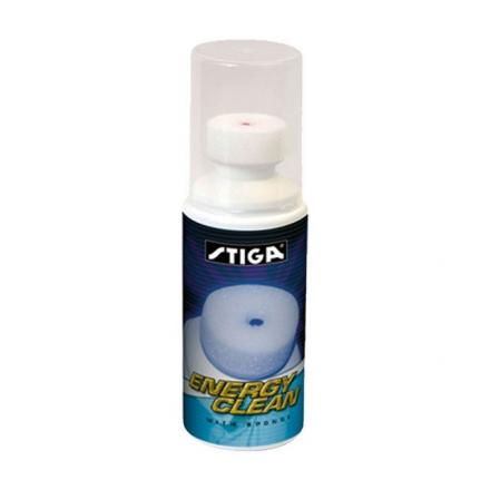 DETERGENTE STIGA ENERGY VOCFREE PER RACCHETTE PING PONG