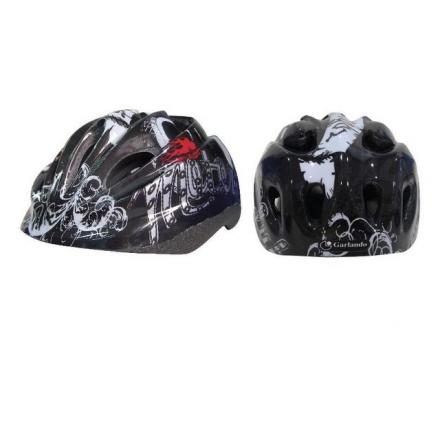 CASCO BIKE MOTOR CLUB TAGLIA XS  (dal 49 al 51)