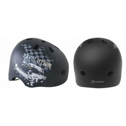 CASCO STREET REVOLUTION TAGLIA S  (dal 52 al 55)