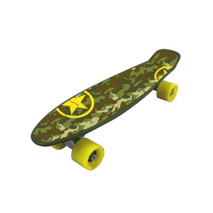 SKATEBOARD FREEDOM PRO MILITARY