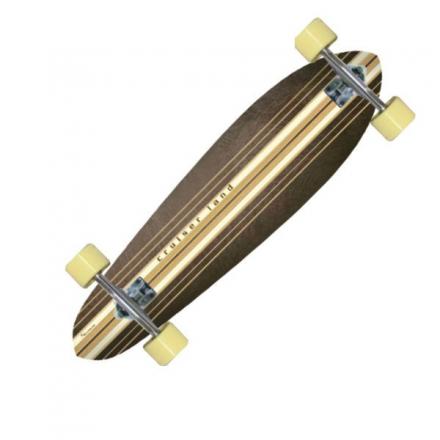 LONGBOARD CRUSER LAND