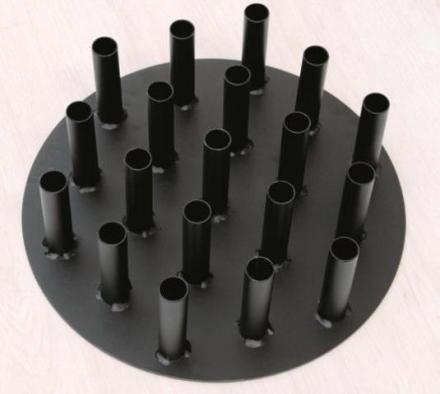 ESPOSITORE BILANCIERI PRO HIGH POWER