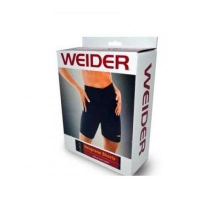 PANTALONCINO NEOPRENE WEIDER TG.L