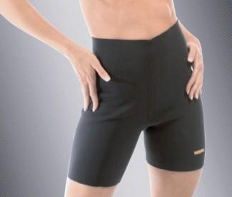 PANTALONCINO NEOPRENE WEIDER TG.2 SMALL