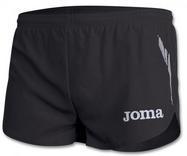 SHORTS JOMA RUNNING ELITE III NERO