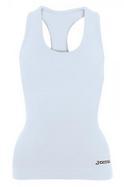MAGLIA JOMA CANOTTA BRAMA CLASSSIC BIANCA