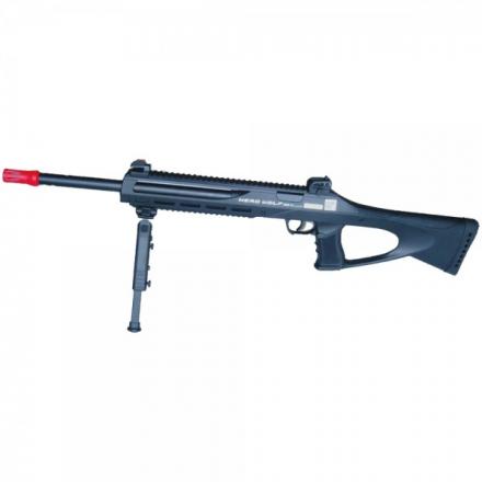 FUCILE SA WIN GUN A CO2 HERD WWOLF MODEL 212 (C212B)