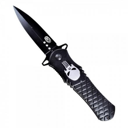 COLTELLO SCK - STEEL CLAW KNIVES TASCABILE CW-014