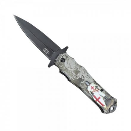 COLTELLO SCK - STEEL CLAW KNIVES APERTURA ASSISTITA CW-K706