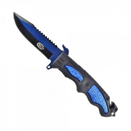 COLTELLO SCK TASCABILE CON APERTURA ASSISTITA (CW-142-2)