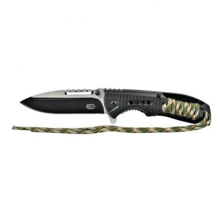 COLTELLO SCK - STEEL CLAW KNIVES 122MM CHIUSO CW-K21A