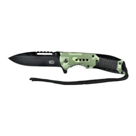 COLTELLO SCK - STEEL CLAW KNIVES 122MM CHIUSO CW-K21B