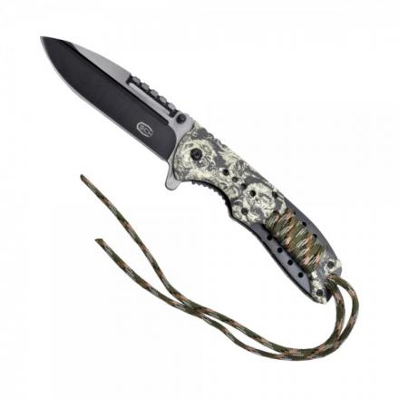 COLTELLO SCK - STEEL CLAW KNIVES 122MM CHIUSO CW-K21C