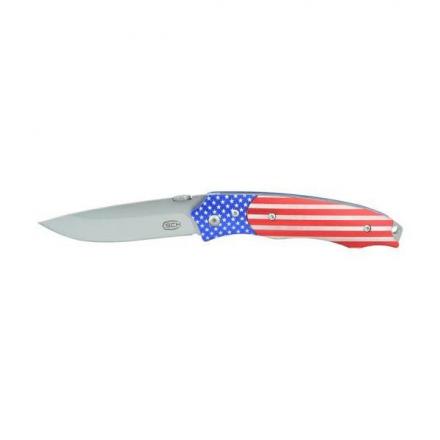 COLTELLO SCK - STEEL CLAW KNIVES 115MM CHIUSO CW-K82