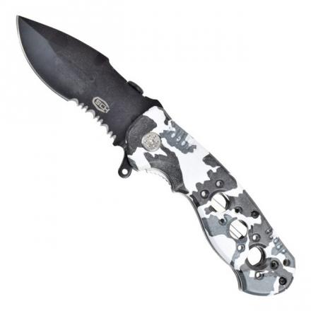 COLTELLO SCK - STEEL CLAW KNIVES CW-K93