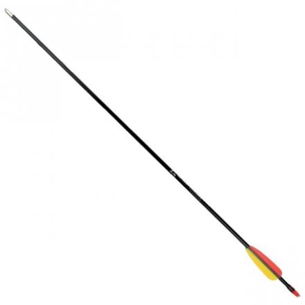 FRECCIA FIBERGLASS 26 INCHES BLACK