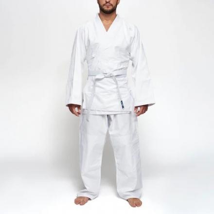 JUDOGI LEONE BIANCO 150 CM