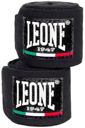 BENDAGGI LEONE NERO MT. 2.50