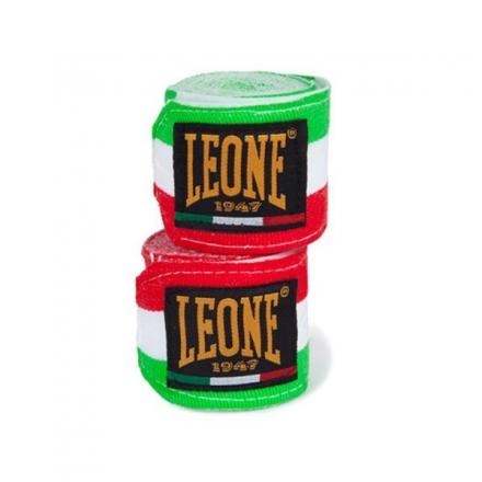 BENDAGGI LEONE TRICOLORE MT.3.50