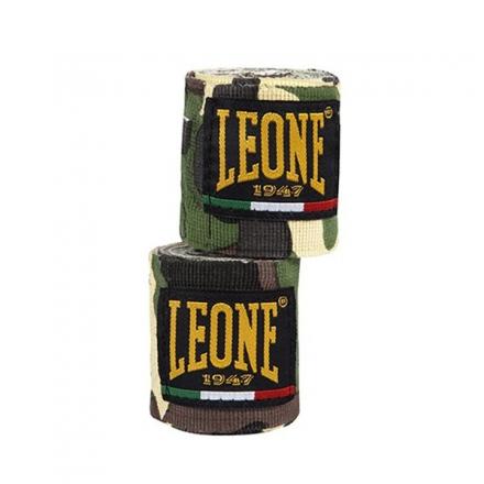 BENDAGGI LEONE VERDE MIMETICOMT.3.50