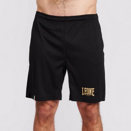 PANTALONCINO DNA NERO