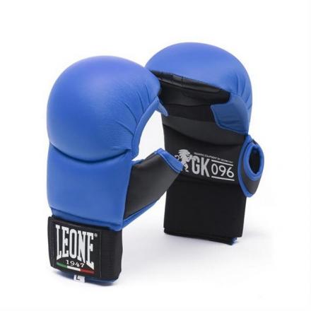 GUANTI DA FIT-KARATE BLU TAGLIA M