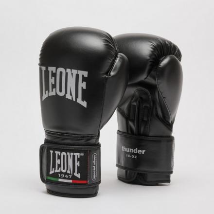 GUANTONI THUNDER NERO 14OZ LEONE
