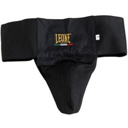 CONCHIGLIA UOMO LEONE NERO TAGLIA S circonferenza vita(cm)84