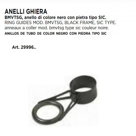 ANELLO GHIERA BMVTSG 8,0/16