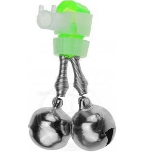 CAMPANELLO LINEAEFFE DOPPIO FOSFORESCENTE PORTA STARLIGTH