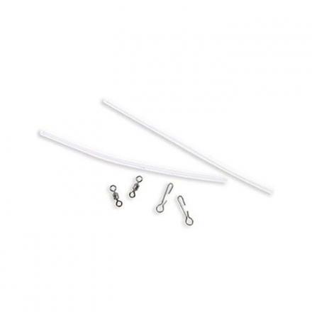 SWIVEL WITH FAST CONNECTOR